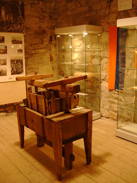 Burgmuseum 2